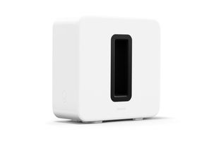 Sonos Sub Gen3 Subwoofer Wit