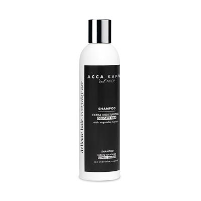 Acca Kappa Hair Extra Moisturizing Shampoo 250ml