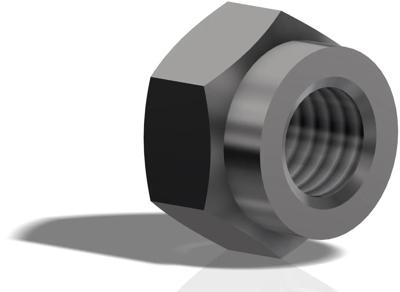 Monte Velo Nut m8-a2-70