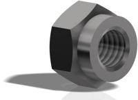 Monte Velo Nut m8-a2-70