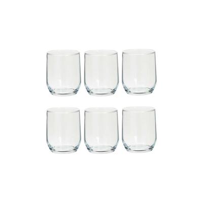 Glas Secret de Gourmet 315 ml Kristal Transparant