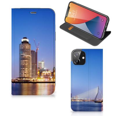 iPhone 12 | iPhone 12 Pro | Book Cover | Rotterdam