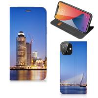 iPhone 12 | iPhone 12 Pro | Book Cover | Rotterdam