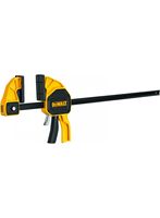 DeWalt DWHT0-83186 | TREKKERKLEM | 600 MM | XL - DWHT0-83186