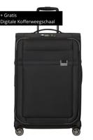 Airea Spinner 67/24 Expandable Black