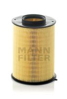 Mann-filter Luchtfilter C 16 134/1 - thumbnail