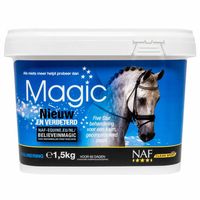 NAF Magic 1500gr