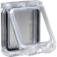 Schneider Electric NSYVA272M NSYVA272M (b x h) 60 mm x 78 mm Polycarbonaat 1 stuk(s)