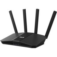 ASUS RT-BE58U draadloze router 2.5 Gigabit Ethernet Dual-band (2.4 GHz / 5 GHz) Zwart