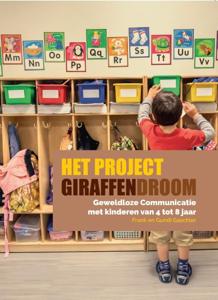 Het project giraffendroom (Paperback)