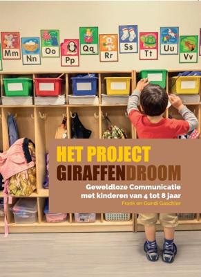 Het project giraffendroom (Paperback)