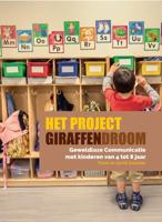 Het project giraffendroom (Paperback)