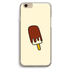 Frisco: iPhone 6 / 6S Transparant Hoesje