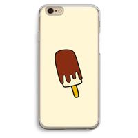 Frisco: iPhone 6 / 6S Transparant Hoesje