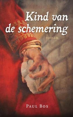 Kind van de schemering - Paul Bos - eBook (9789043520430) Kind van de schemering - Paul Bos - eBook (9789043520430)
