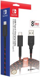 PDP Charging Cable USB-C