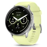 Garmin Venu 4 (45mm) Smartwatch Geel