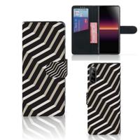 Sony Xperia L4 | Book Case | Illusion