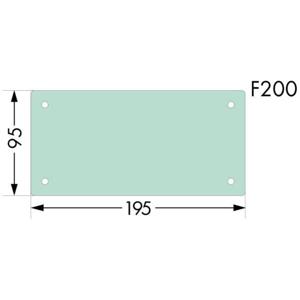 WAGO WAGO GmbH & Co. KG PLC-systeembehuizing 850-818/002-000 1 stuk(s)