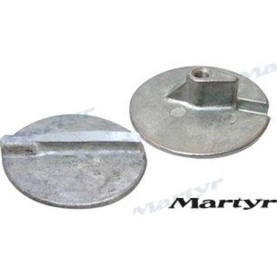 CM6E5-45371-10 - YAMAHA ANODE 60-225 pk