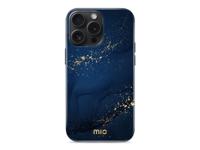 MIO by Mobilize MIO Midnight Sparkle Magsafe Compatible for iPhone 15 Pro