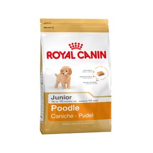 Royal Canin Poodle Puppy - 3 kg