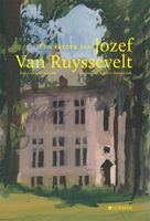 Een bezoek aan Jozef Van Ruyssevelt - Edouard Vergnon - Hardcover (9789493039728) - thumbnail