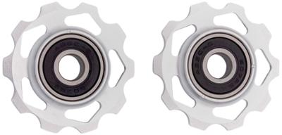 CONTEC derailleurwielen set "scroll"