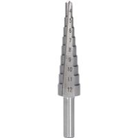 Brilliant Tools BT101926 Getrapte boor 4 - 12 mm 1 stuk(s)