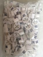 Collectie-serie MINI wit nummer 301-400