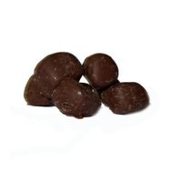 Chocolade gember puur - thumbnail