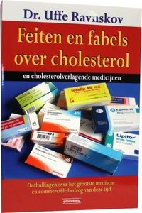 Feiten en fabels over cholesterol