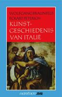 Kunstgeschiedenis van Italië (Paperback)