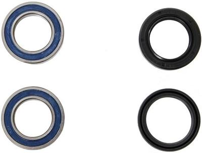ALL BALLS Racing wiellagerset wheel bearing sets 25-166 complete with simmerrings