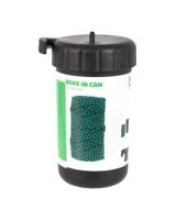 Bo-camp Koord 30 Meter Scheerlijn Groen 30M