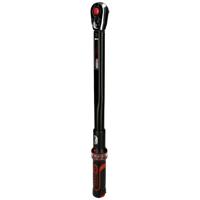 KS Tools ERGOTORQUE®precision 516.1512 Momentsleutel Met ratel 1/4 (6.3 mm) 5 - 25 Nm