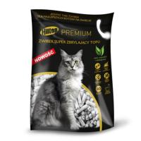 HILTON Tofu Super Klonterende Kattebakvulling - 2.5 kg