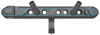 Gardena gereedschapsrek flex Gardena gereedschapsrek flex