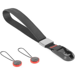 Peak Design CF-BL-3 Cuff charcoal