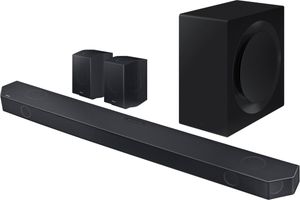 Samsung HW-Q990C Cinematic Q-series Soundbar 2023