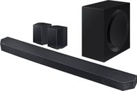 Samsung HW-Q990C Cinematic Q-series Soundbar 2023 - thumbnail