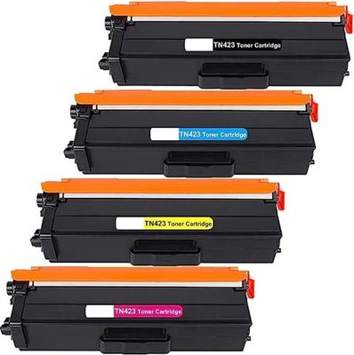 Huismerk Brother Laser Toner Cartridge TN-423 / TN-421