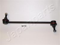 Stabilisator, chassis SI119