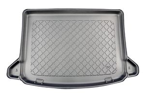 Kofferbakmat passend voor Mercedes (W177) A250e Plug-in Hybrid 2019+ 194003