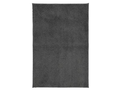 LIVARNO home Badmat 60 x 90 cm (Donkergrijs)