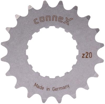 Connex Wippermann tandwiel 20t bosch e-bike