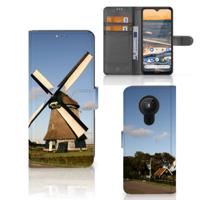 Nokia 5.3 | Flip Cover | Molen