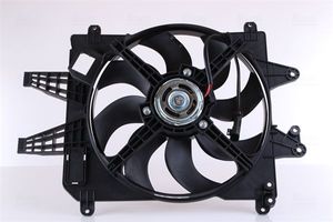 Koelventilator 85167