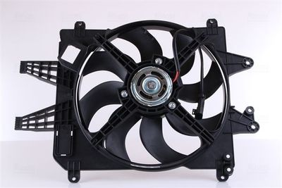 Koelventilator 85167