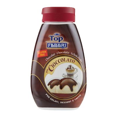 Fabbri - Mini Topping Chocolade - 225g